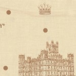 7317, Downtown Abbey by Jo Morton for Andover fabrics