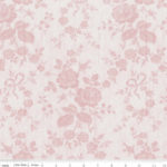 c7063-pink Rustic Romance Penny Rose