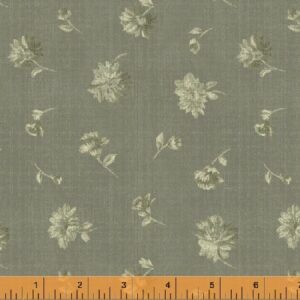 Tissu patchwork « Presents  reeds legacy  Windham – 51186-5