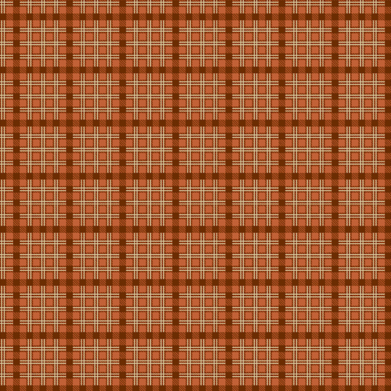 A-658-O Autumn Woods Makover