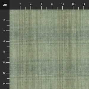 Tissu Patchwork Japonais Epais  YARN DYED 4547-360