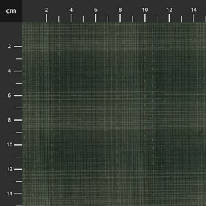 Tissu Patchwork Japonais Epais  YARN DYED 4547-361