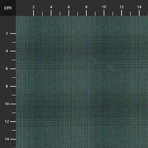 Tissu Patchwork Japonais Epais  YARN DYED 4547-362