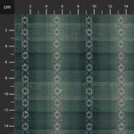 4547-368 Japonais épais (gris Bleu)