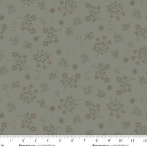 Tissu Patchwork SIMPLY CHARMING – Henry Glass 4708-772