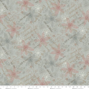 4708-760 Simply Charming Henry Glass