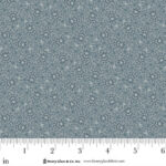 4708-762 Simply Charming Henry Glass