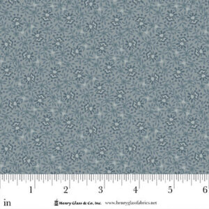 Tissu Patchwork SIMPLY CHARMING – Henry Glass 4708-762