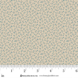 Tissu Patchwork SIMPLY CHARMING – Henry Glass 4708-767