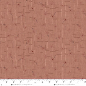 Tissu Patchwork SIMPLY CHARMING – Henry Glass 4708-770