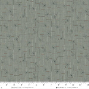 Tissu Patchwork SIMPLY CHARMING – Henry Glass 4708-771