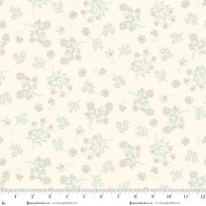 Tissu Patchwork SIMPLY CHARMING – Henry Glass 4708-773