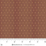 4708-777 Simply Charming Henry Glass