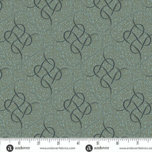 Tissu Patchwork Jamestown – Jo Morton  3444-B