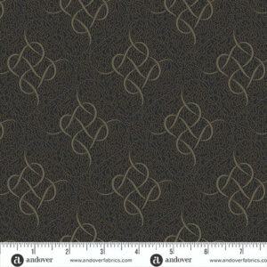 Tissu Patchwork Jamestown – Jo Morton  3444-K