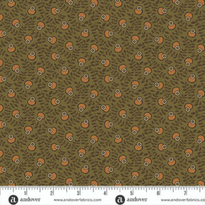 Tissu Patchwork Jamestown – Jo Morton  3446-G