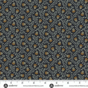Tissu Patchwork Jamestown – Jo Morton  3446-K
