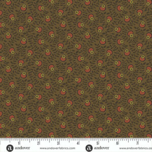 Tissu Patchwork Jamestown – Jo Morton  3446-N